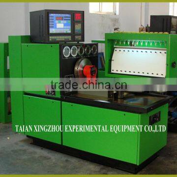 PCM-E electronic computer control diesel fuel injection VE pump test bench sand bank                        
                                                Quality Choice