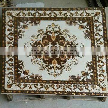 Luminous Tile/Interior Tile/1.2*1.2 M polished porcelain carpet tile