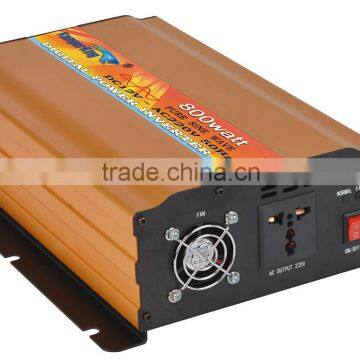 800W Pure Sine Wave Power Inverter photo-2