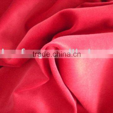 cotton velveteen