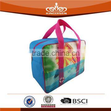 Fashion Cheap Wholesale Insulated Cooler Bag