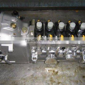 fuel injection pump