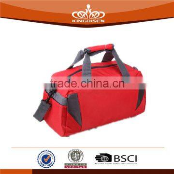 Factory best selling 35L Oxford material travel bag