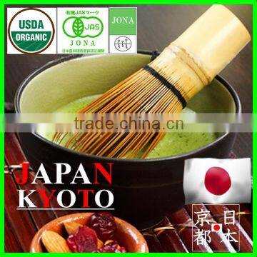 Delicious Japanese Matcha Green Tea Powder Conform to JAS photo-2