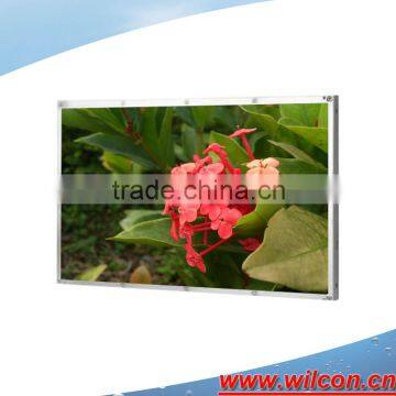 14.1inch 1280*800 lvds interface high brightness panel display