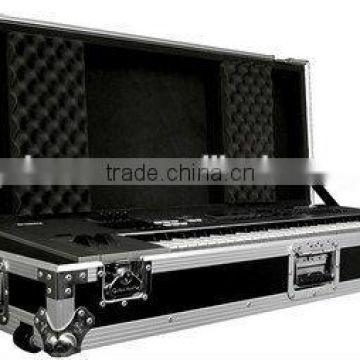 Aluminum Flight Case for 61 Keyboard (ZYD-HZ752)