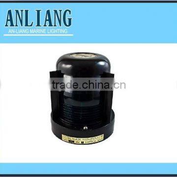 24V Green Signal Marine Navigation Warning Light