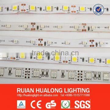 High Bright Flexible RGB LED Strip SMD5050