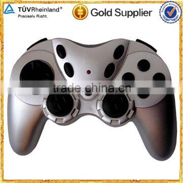 Plastic PlayStation 4 controller shell