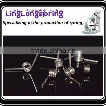 Different Types of Small Metal Spring photo-6