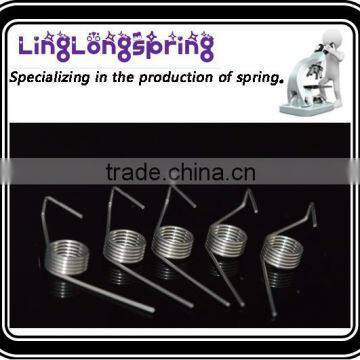 Factory Price Helical Coil Torsion Spring for Sale photo-5