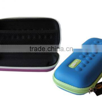 Colorful Multipurpose Pencil Storage Box photo-4