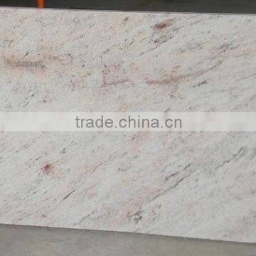 Ivory Brown Granite