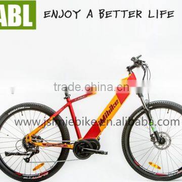 CE 28inch Center Motor Electric Mtb Moutain Bike
