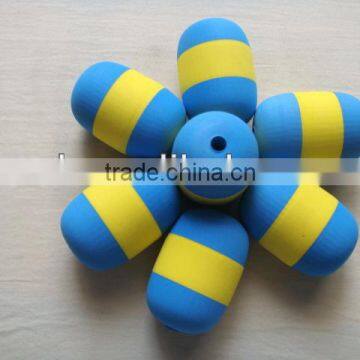 Colorful Eva foam ball / sponge foam ball /foam ball