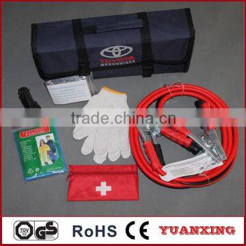 home emergency car tool set car accessory tool kit YXH-201244