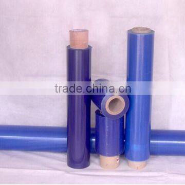 High Quality Green Pet Protection Film Manufacture photo-4