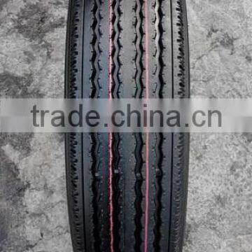 Semi Radial Truck Tyre, Light Truck Tyre 6.00R15