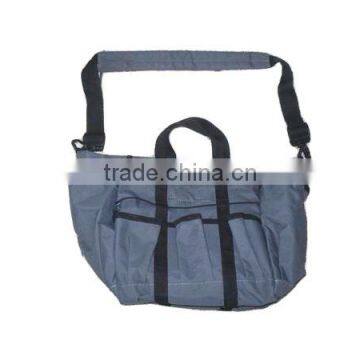 600D PVC Grooming Bag