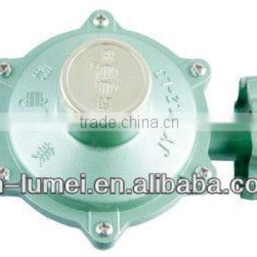 3kpa working pressure gas valves with ISO9001-2008