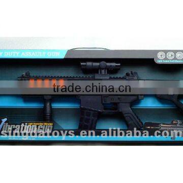 Cheap And Fashion Design For Child Toy Gun