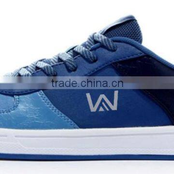 Hot Selling pu Upper Casual Shoes for Men