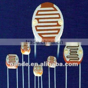 GL2028 pir sensor photo cell RL 20 mm with free samples