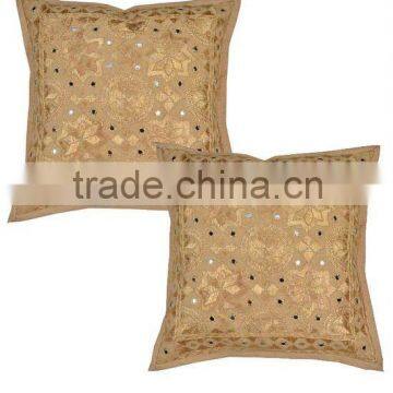 Best Bargain~Traditional Handwork Embriodery Cushion Covers~source directly from factory