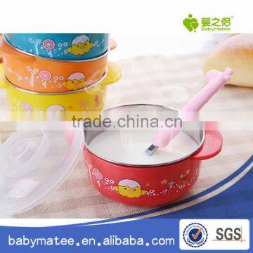 Children/Baby's Soup/Rice/Food Bowl