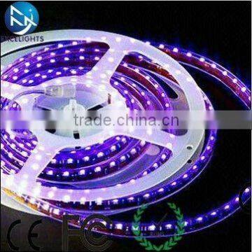 good quality side view 5mm 3010 led strip light