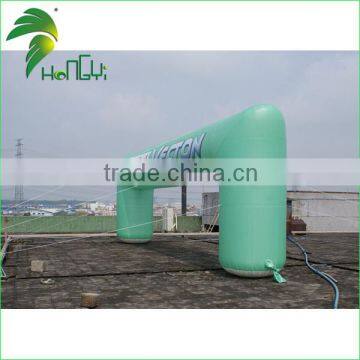 Inflatable Arches , Advertising Inflatable Arch With Logo With Printing