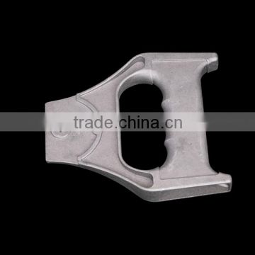 Aluminum die casting process/hand saws parts--OEM