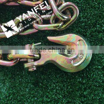 Transport Chain photo-3