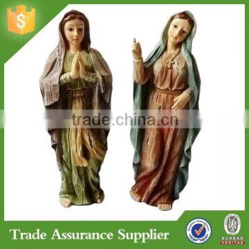 Top Handmade Custom Resin Catholic Religious Statues Wholesale