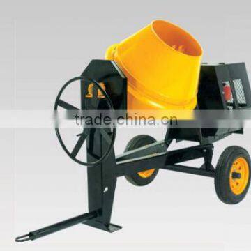 350L mini concrete mixing machine for sale