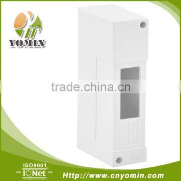 HAG I 4WAYS ABS MCB Power Plastic Distribution Box 87*130*60mm