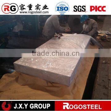 size of plain gi sheet philippine standard gi sheet