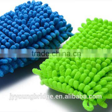 Microfiber Furniture Cleaning Brush photo-3