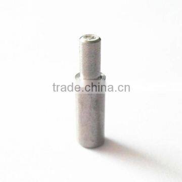 OEM stainless steel slotted spring pin with cheap price