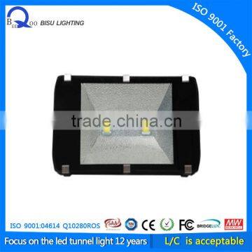 BEEQOO High quality Hot-selling 80W 100W 120W 140W high efficiency led tunnel light high with IP65