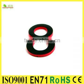 Eva Material High Density Eva Foam Foam Stickers photo-5