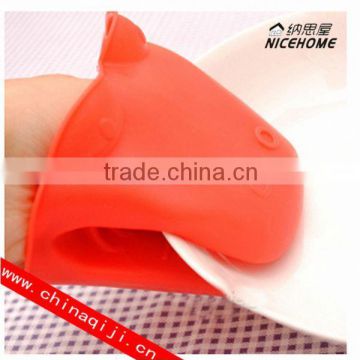 silicone oven mitt dishwashing gloves