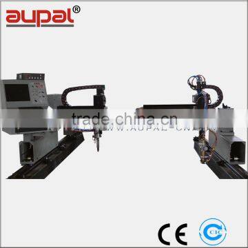 Good Quality High Preciosn Flame and Plasma Torches CNC Oxygen Cutting Machine