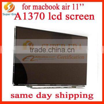 11.6" LED LCD Screen For Apple MacBook Air A1370 MC968LL/A WXGA HD Display 30pin