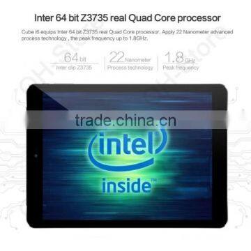 Cube I6 32GB 9.7 Inch Tablet pc photo-5