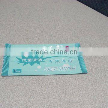 Baby Wet Tissue-No Alcohol