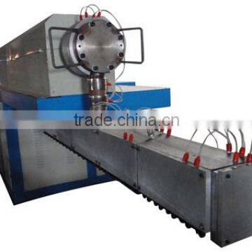 1500mm width polyethylene air bubble film making machine