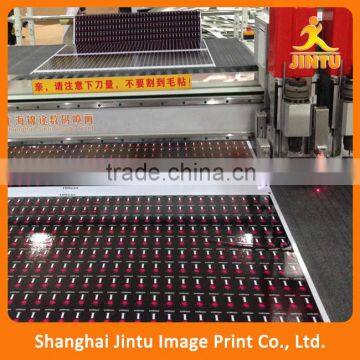 2016 Cheap Custom Vinyl Stickers With Printing and Vinyl Sticker For Die Cut Sticker photo-6