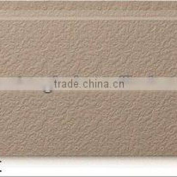 fire resistant decorative wall panel/sandwich panel/siding/building construction materials