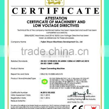 High Performance Handkerchief Paper Packing Machine Price Supplier's Choice photo-3